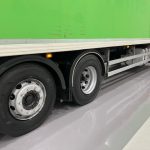 Scania P280 6×2 Rear Lift Day Cab Fridge - thumbnail