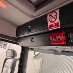 Scania P250 4×2 Sleeper Cab Box Van Manual - thumbnail