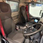 DAF LF 220 Day Cab Skip Loader - thumbnail