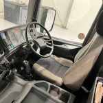 Scania P94 260 6×2 10 Tyre Flatbed Manual - thumbnail