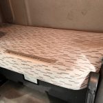 DAF CF 250 Sleeper Cab Curtainsider - thumbnail