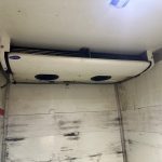 Scania P280 6×2 Rear Lift Day Cab Fridge Box - thumbnail