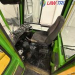 Terberg YT 180 4×2 Dock Spotter Shunter Unit - thumbnail