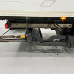 Mercedes Antos 1827 Day Cab Fridge Box - thumbnail