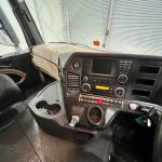 Mercedes Actros 1824 4×2 Sleeper Cab Curtainsider - thumbnail