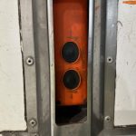 DAF CF 330 Rear Lift Day Cab Fridge Box - thumbnail