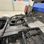 DAF CF85 410 6×2 Midlift Tractor Unit - thumbnail