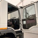 Seddon Atkinson Strato 385 6×4 Double Drive Flatbed - thumbnail