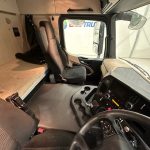 Mercedes Actros 1824 4×2 Sleeper Cab Box Van - thumbnail