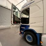 Volvo FH 500 6×2 Midlift Tractor Unit - thumbnail