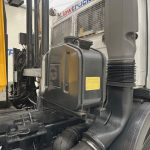 Mercedes Axor 2628 6×4 Day Cab Hookloader Gritter - thumbnail