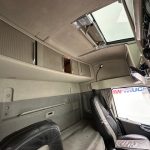 Volvo FH 460 6×2 Midlift Tractor Unit - thumbnail