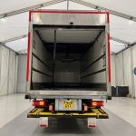 DAF LF 230 4×2 Day Cab Fridge Box - thumbnail