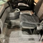 Mercedes Actros 2533 6×2 Sleeper Cab Curtainsider - thumbnail