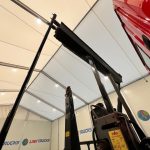 Scania P380 8×4 Day Cab Hookloader Manual - thumbnail