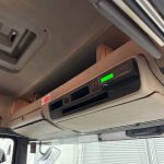 Scania R270 4×2 Sleeper Cab Box Van Manual - thumbnail
