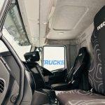 Iveco Stralis 310 Euro 6 6×2 Box Van - thumbnail