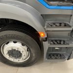 Mercedes Actros 1824 4×2 Day Cab Box Van - thumbnail
