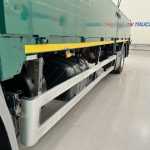 Daf LF55 220 Day Cab Dropside Crane - thumbnail