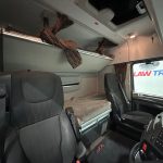 DAF XF 480 6×2 Midlift Tractor Unit - thumbnail