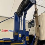 Scania P360 8×4 Day Cab Hookloader Manual - thumbnail