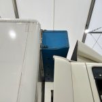 DAF CF 290 6×2 Rear Steer Fridge Box - thumbnail