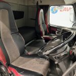 Volvo FM 450 6×2 Midlift Tractor Unit - thumbnail