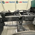 Scania P360 8×4 Rest Cab Tipper Manual - thumbnail
