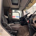 DAF CF75 310 Rear Lift Sleeper Cab Curtainsider - thumbnail