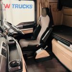 MAN TGX 26.460 6×2 Tractor Unit - thumbnail