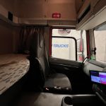 DAF CF 290 6×2 Rear Lift Sleeper Cab Curtainsider - thumbnail