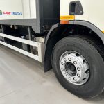 DAF CF75 310 6×2 10 Tyre Day Cab Flatbed - thumbnail