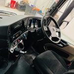 Mercedes Actros 2543 6×2 Midlift Tractor Unit - thumbnail