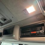 DAF LF 250 Sleeper Cab Curtainsider - thumbnail
