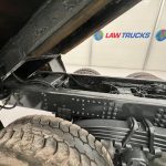 Scania P370 8×4 Rest Cab Tipper Manual - thumbnail