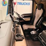 MAN TGX 26.420 6×2 Midlift Tractor Unit - thumbnail