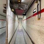 Scania P280 6×2 Rear Lift Day Cab Fridge Box - thumbnail