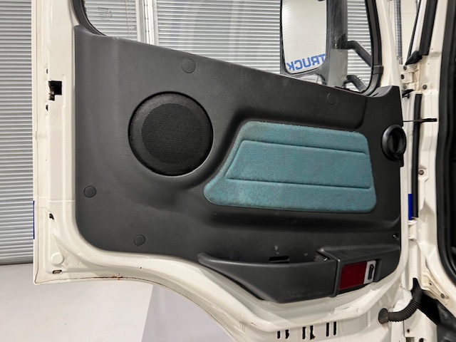 Volvo FM12 420 6×2 Midlift Tractor Unit Manual
