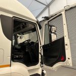 Iveco Stralis 360 6×2 Rear Steer Curtainsider - thumbnail