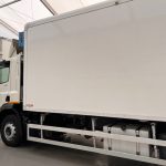 DAF CF 290 6×2 Rear Steer Fridge Box - thumbnail