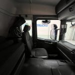 Scania P250 4×2 Sleeper Cab Fridge Box - thumbnail