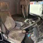 Scania P94 230 4×2 Sleeper Cab Flatbed - thumbnail
