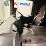 Scania P310 6×2 Sleeper Cab Curtainsider Manual - thumbnail