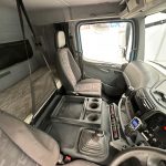 Mercedes Axor 2529 Rear Lift Sleeper Cab Box Van - thumbnail
