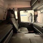 Scania P250 4×2 Sleeper Cab Fridge Box - thumbnail