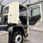 DAF CF 370 8×4 Rest Cab Concrete Mixer - thumbnail