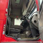 DAF XF 510 6×2 Midlift Tractor Unit - thumbnail