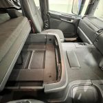Scania P250 4×2 Sleeper Cab Fridge Box - thumbnail