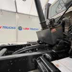 DAF CF 400 8×4 Day Cab Tipper - thumbnail