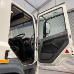 DAF CF 370 8×4 Rest Cab Concrete Mixer - thumbnail